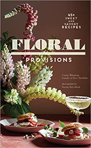 Floral Provisions by Cassie Winslow