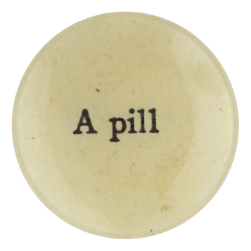 A Pill 4