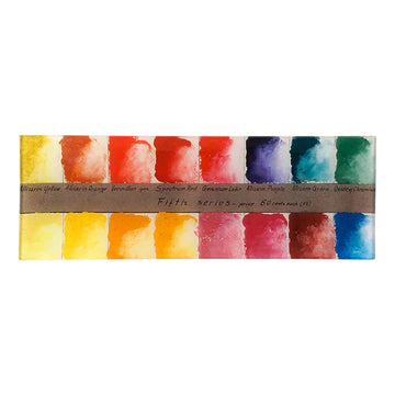 5th Series Palette 4.5 x 12