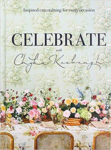 Celebrate Hosting Guide by Chyka Keebaugh