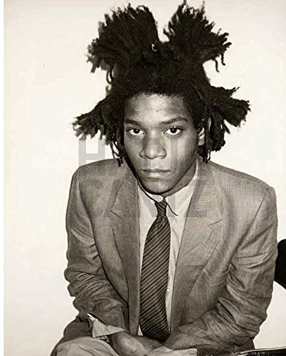 Jean-Michel Basquiat