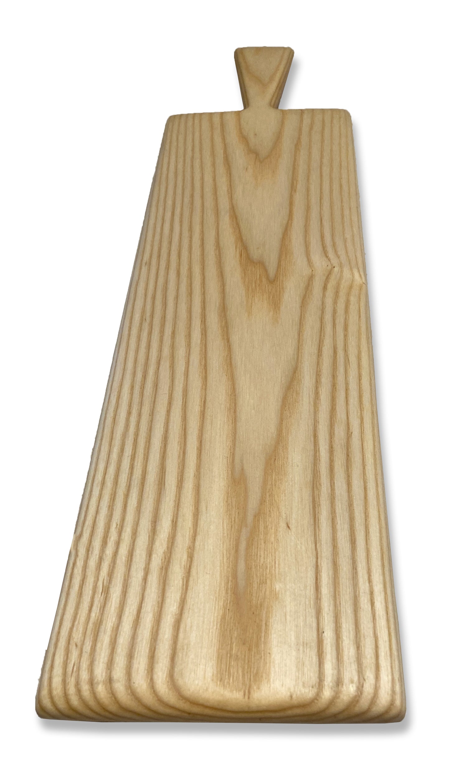 Phil Gautreau | Maple Slab Scandi