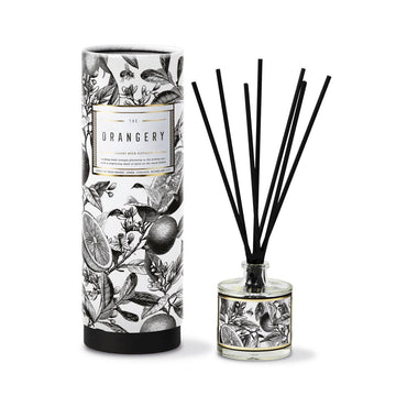 The Orangery Luxury Reed Diffuser