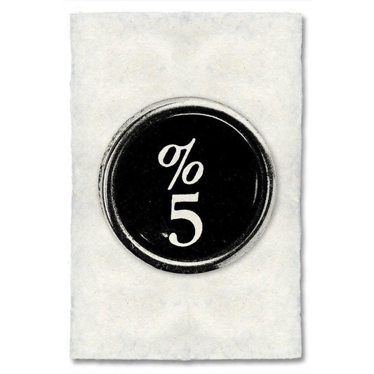5