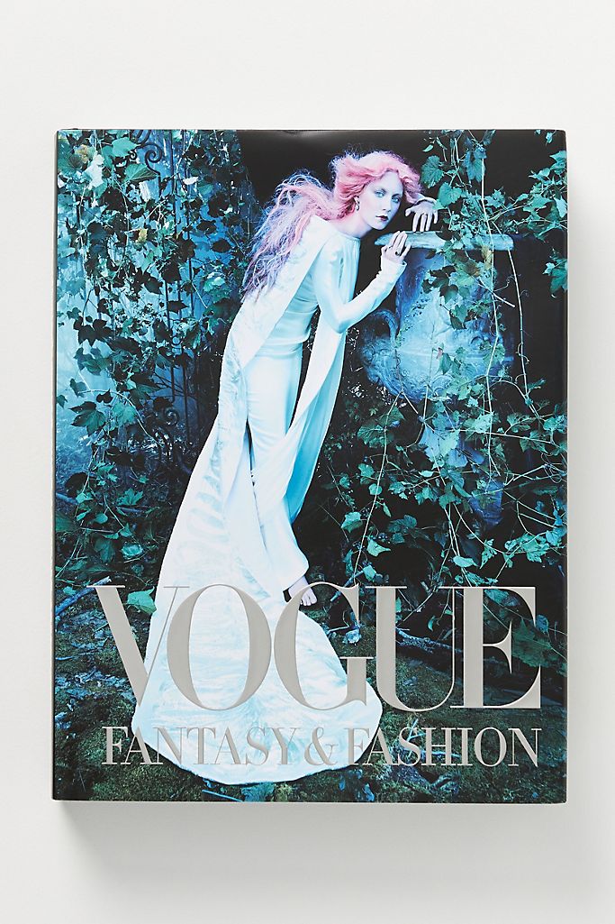 Vogue Fantasy & Fashion