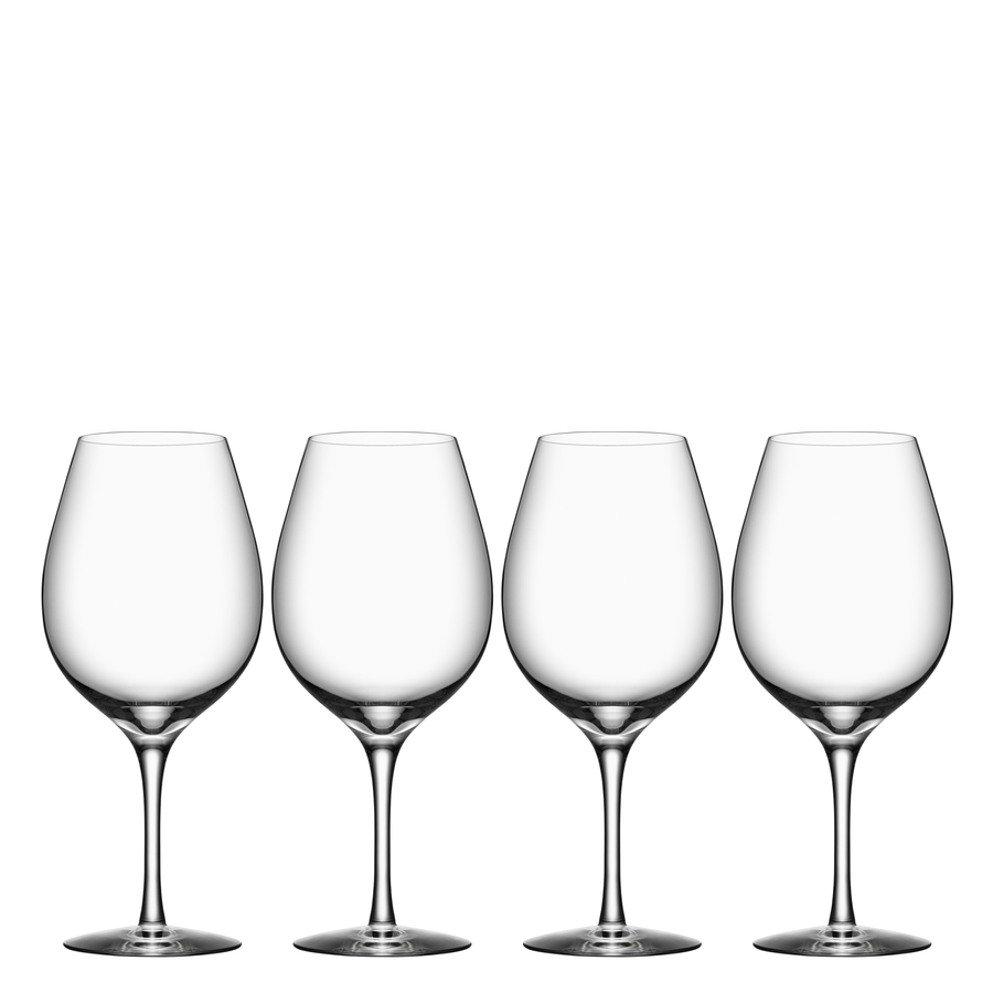 More Wine Glass - XL