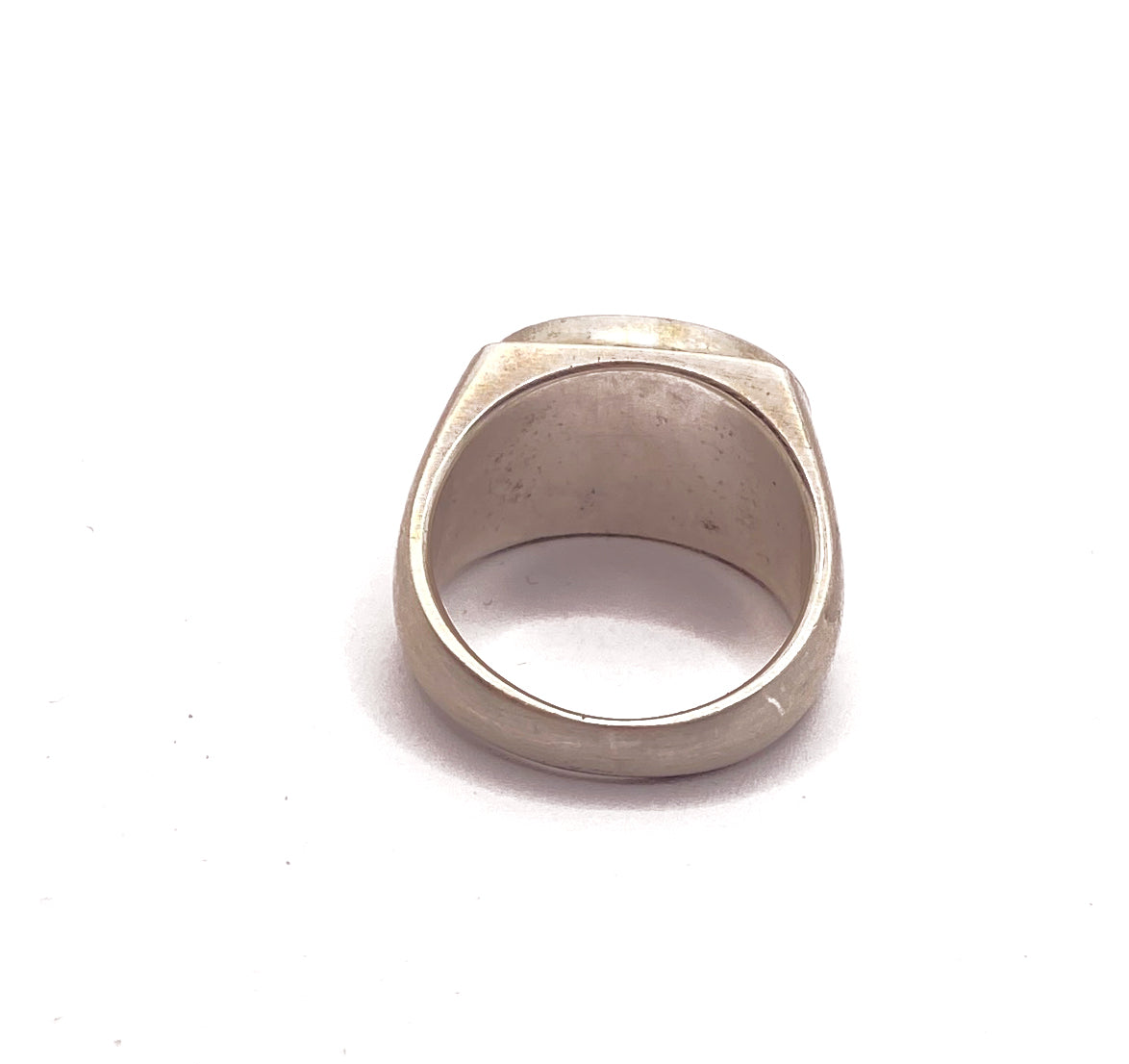 SONJA FRIES | Black Onyx Ring