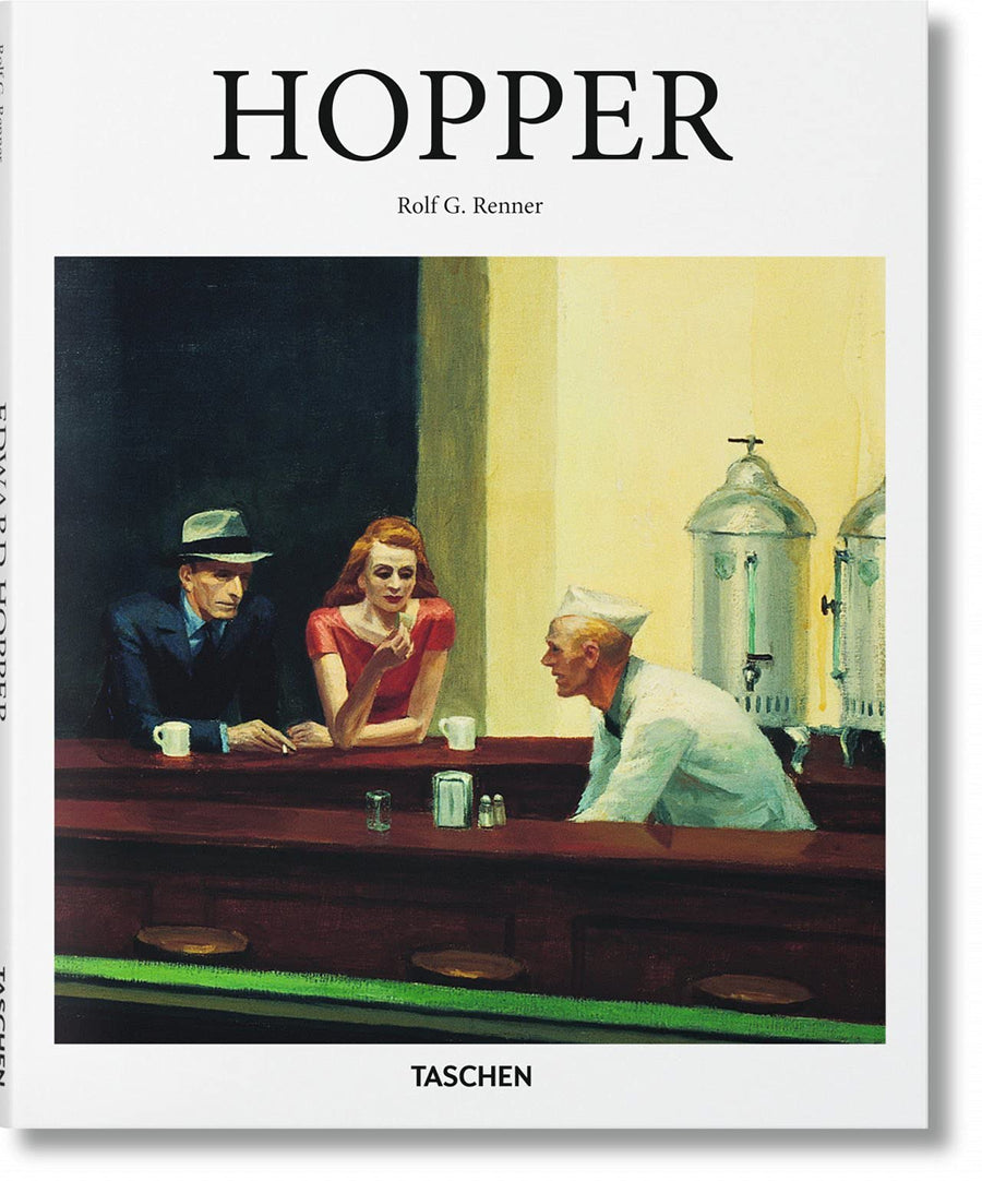 Hopper | TASCHEN