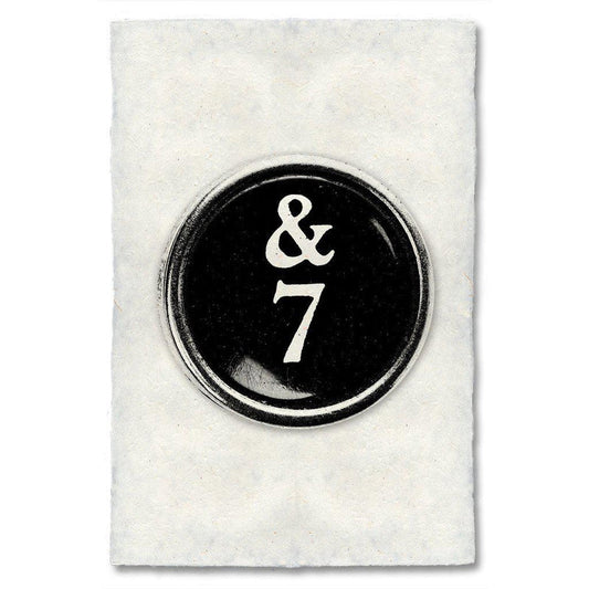 &7