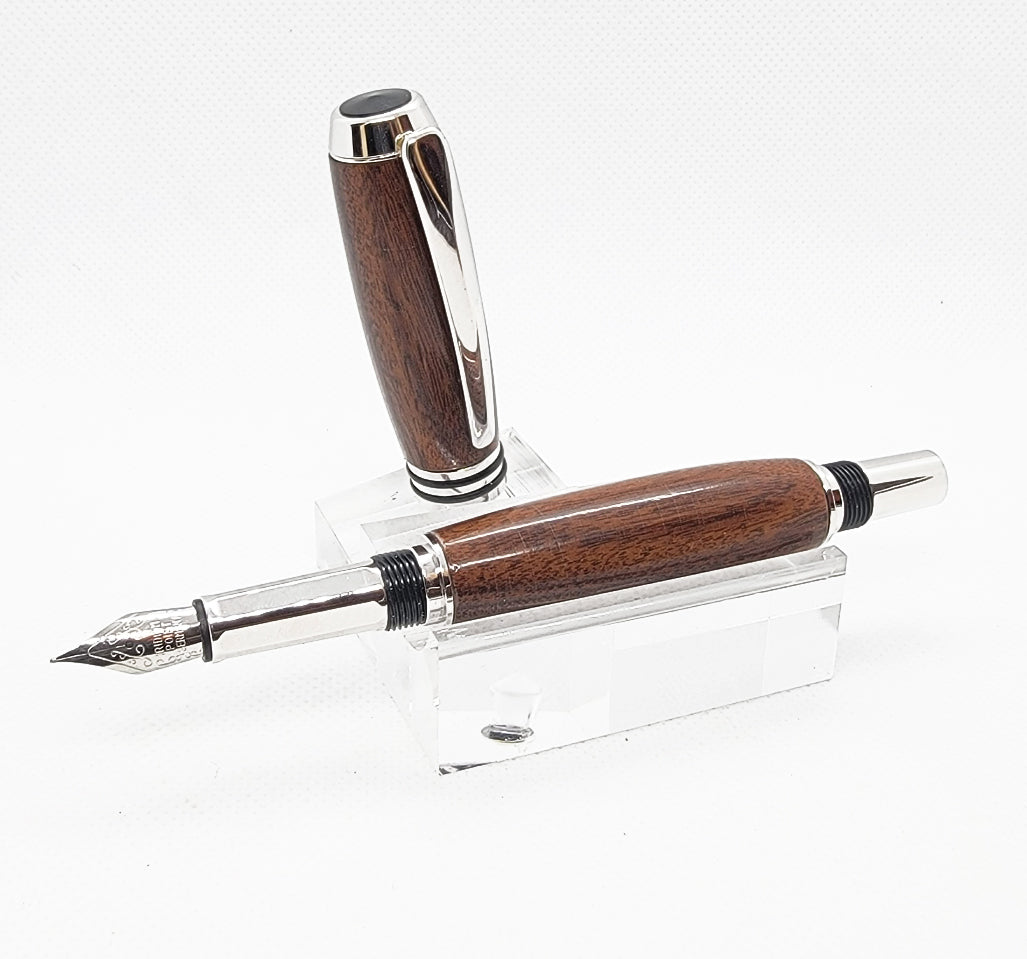 Tycoon Fountain Pen