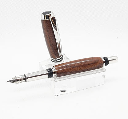 Tycoon Fountain Pen | Norm de Plume