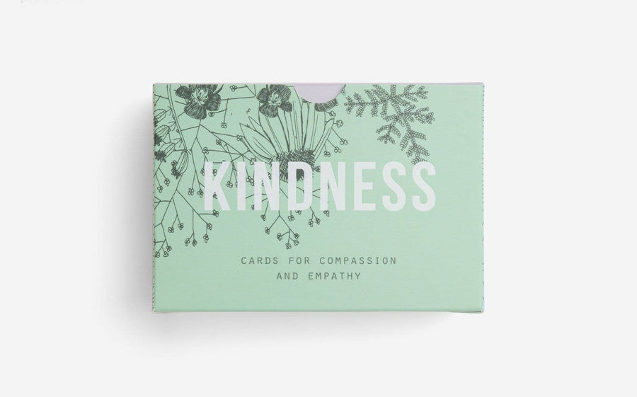 The School of Life | Kindness Card set