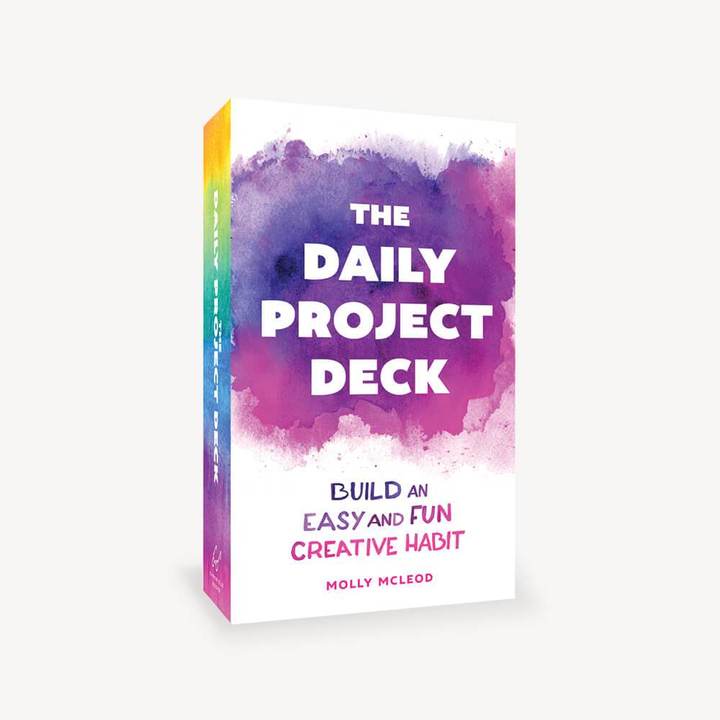 The Daily Projects Deck