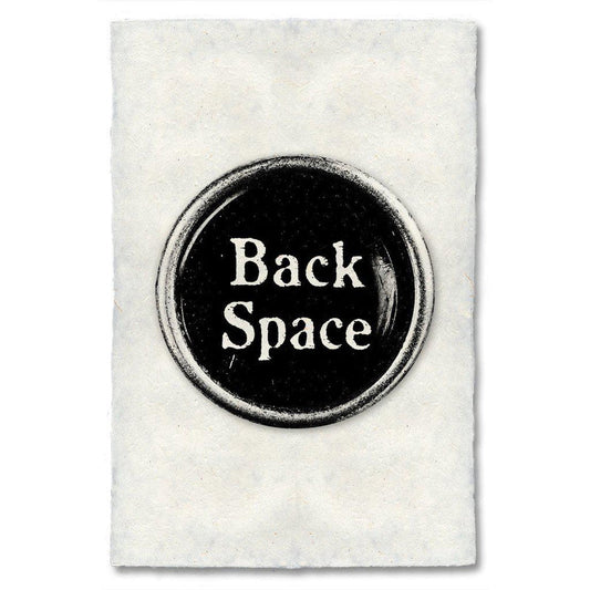 Back Space