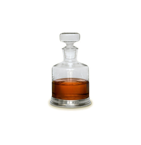 Spirits Decanter