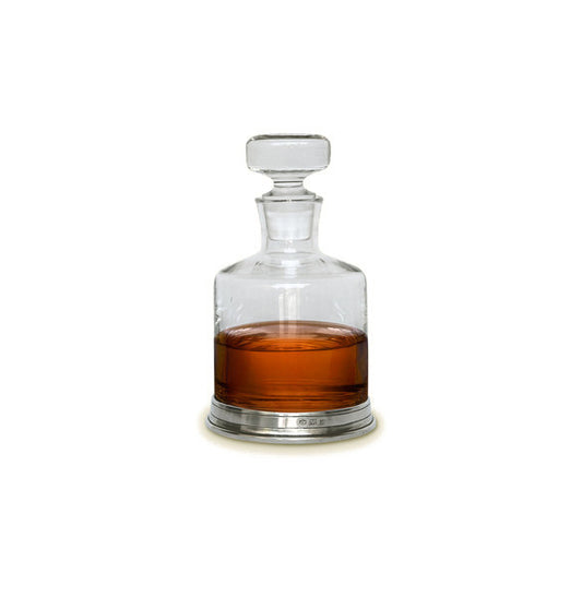 Spirits Decanter