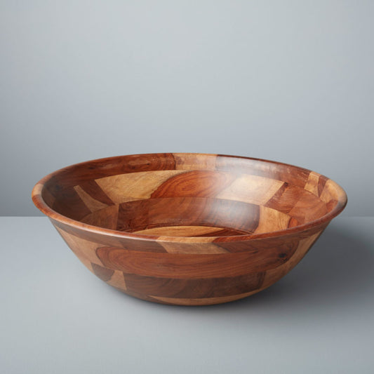 Rosewood Bowl Extra Large