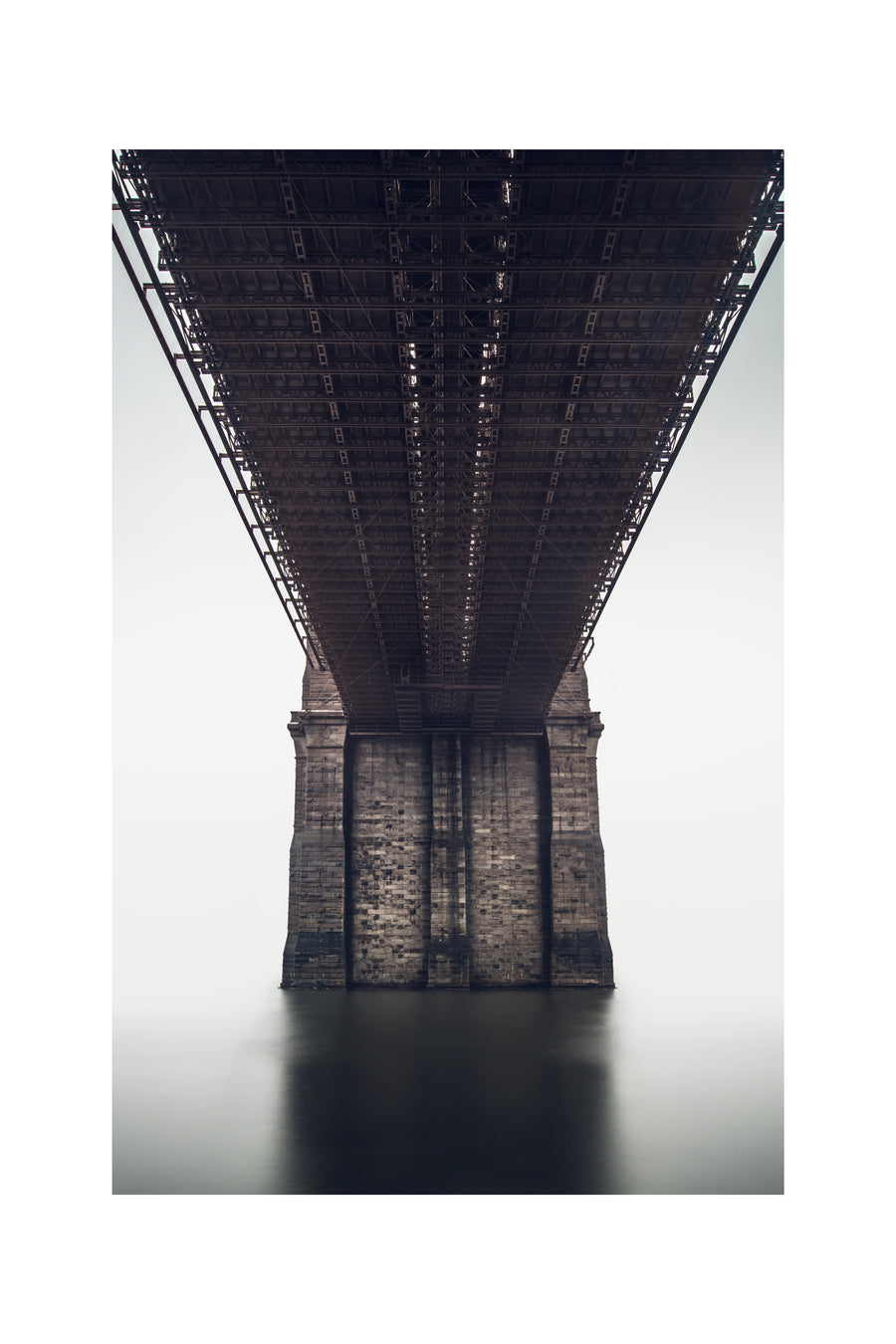 Brooklyn Bridge 2017