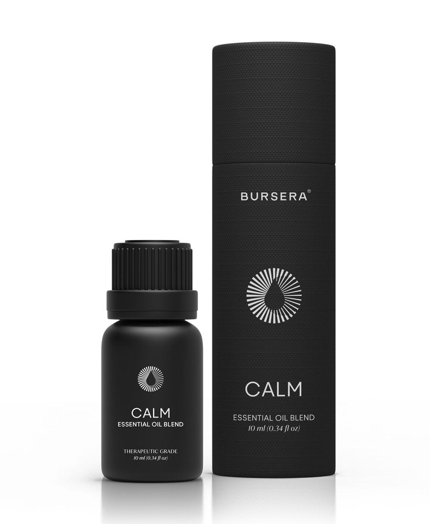 Bursera Calm Essential Oil Blend