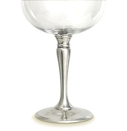 Crystal Champagne / Cocktail Coupe
