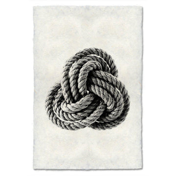 Carrick - Nautical Knot