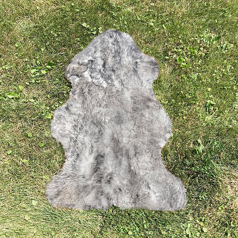 Sheepskin Rug - Single