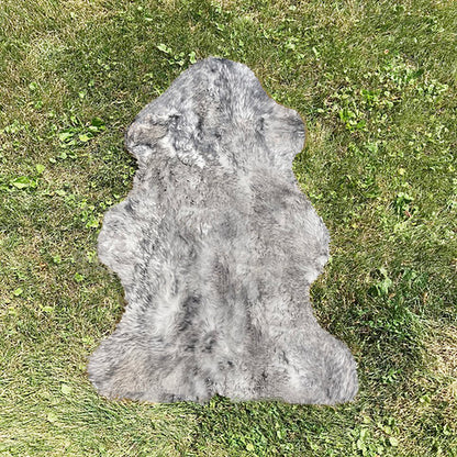 Sheepskin Rug - Single