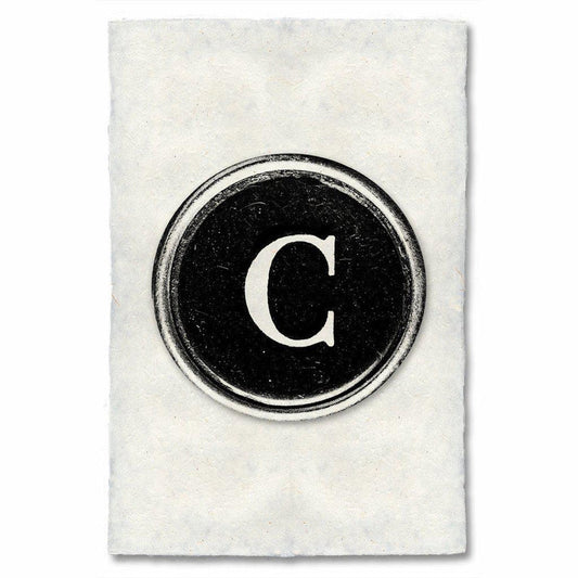 C