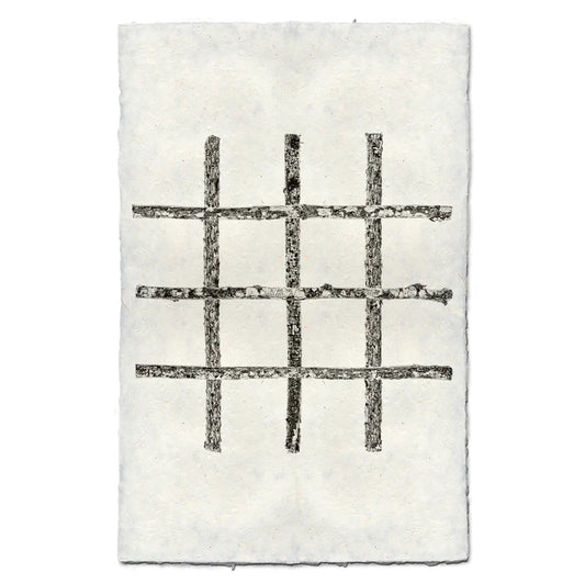 CROSSHATCH TWIGS