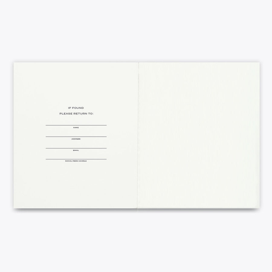 Notebook - Rectangles