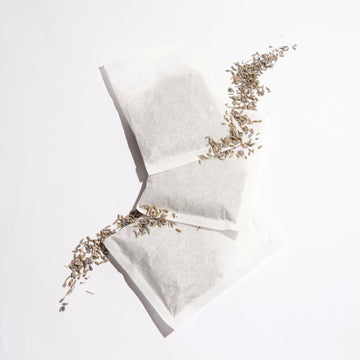 Even Keel | Organic Lavender Drier Bags