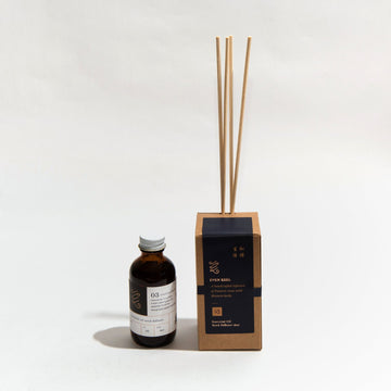 Even Keel | Essential Oil Diffuser 03