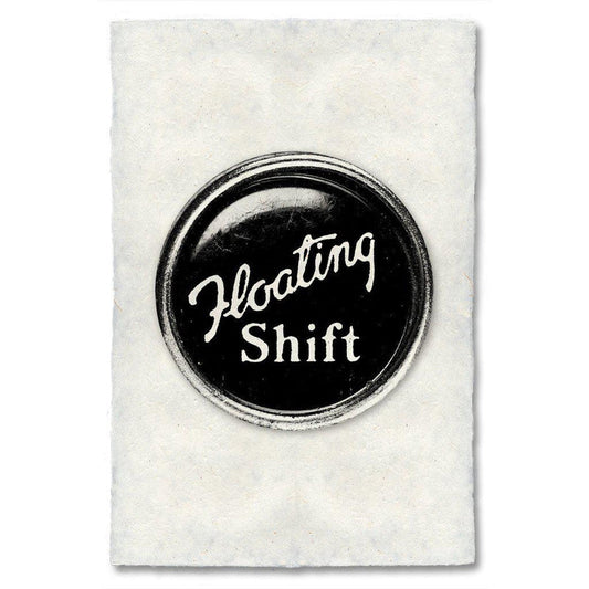 Floating Shift
