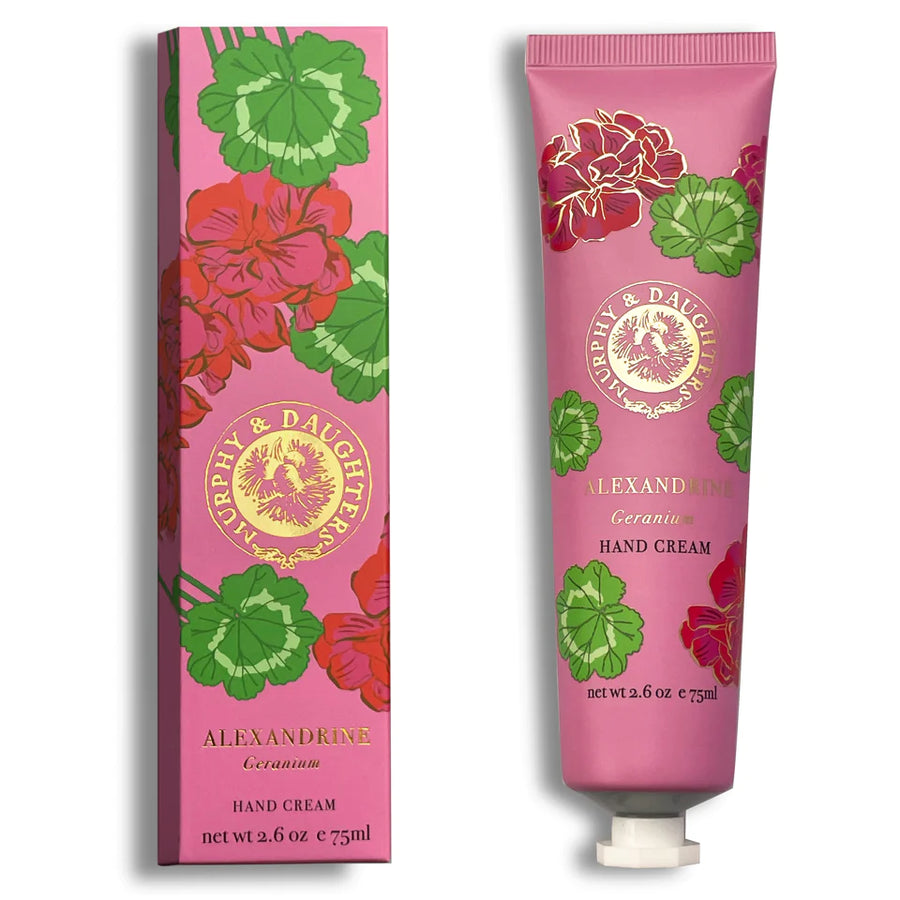 Assorted Hand Cream