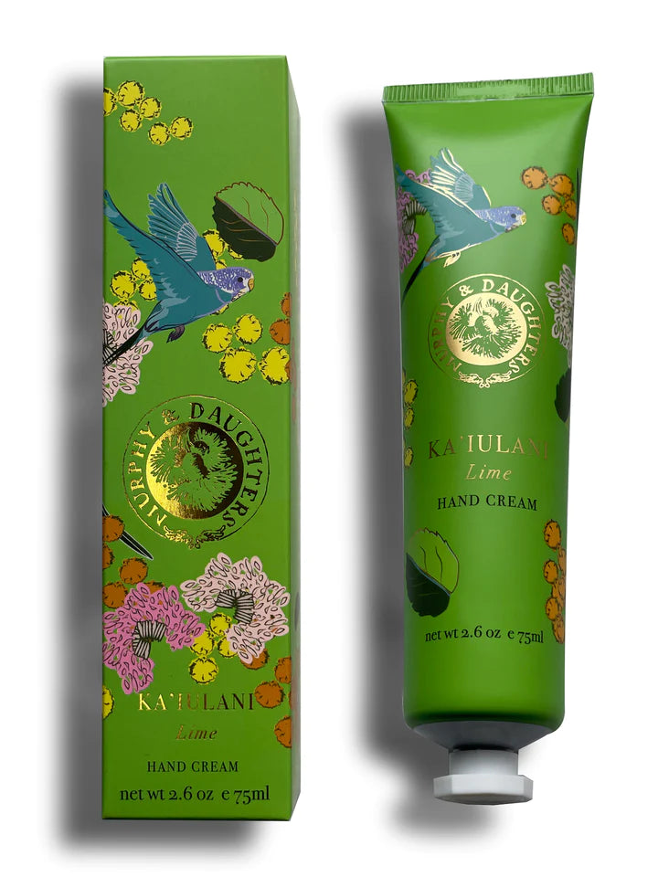 Assorted Hand Cream