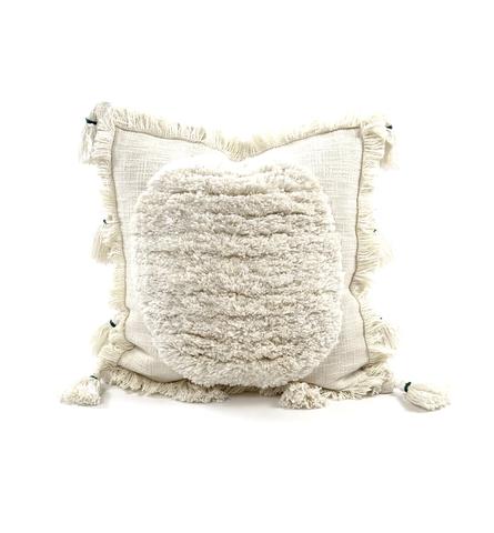 Kiaan Pillow | 20" x 20"
