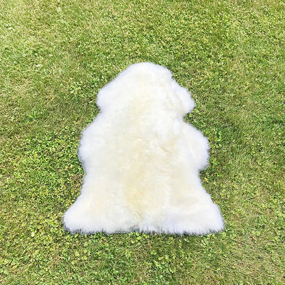 Sheepskin Rug - Single