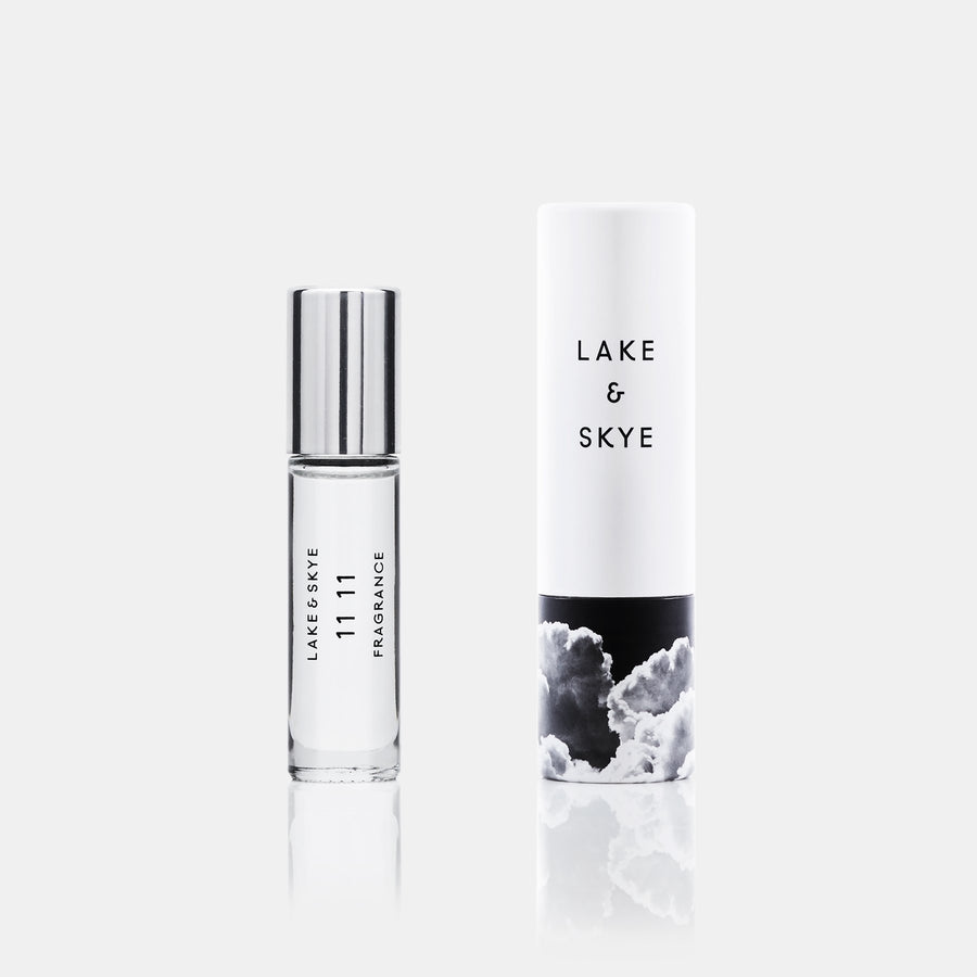 Lake & Skye Rollerball Fragrance Oil