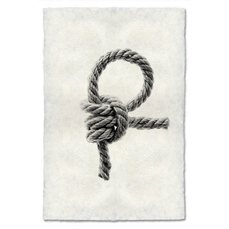 Lighterman's Hitch