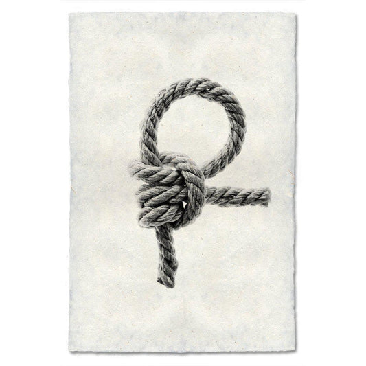 Lighterman's Hitch