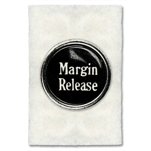 MARGIN RELEASE