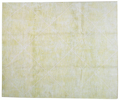 Moroccan Berberi Rug 8'1" x 9'9"