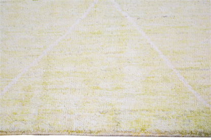 Moroccan Berberi Rug 8'1" x 9'9"