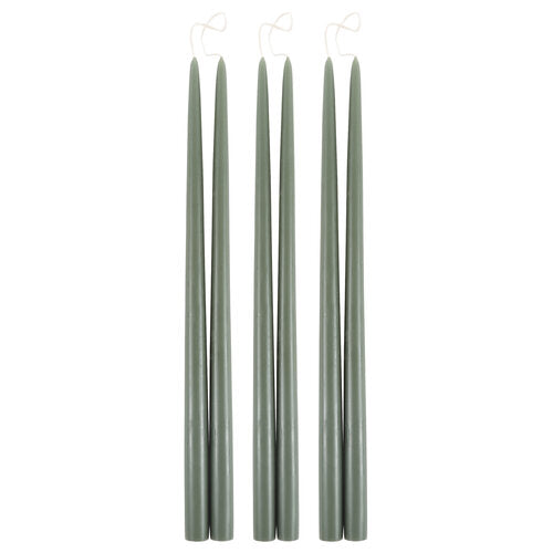 Taper Candle | The Floral Society