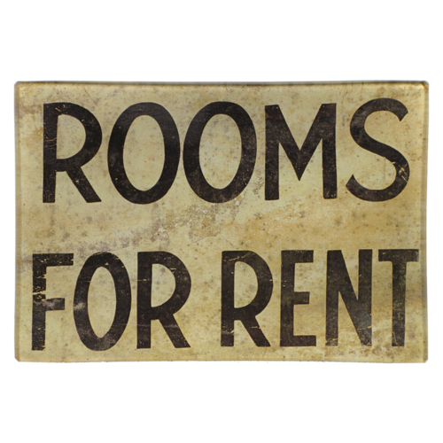 John Derian | Rooms for Rent - Mini Tray