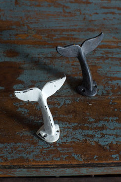 Whale Tail Hook