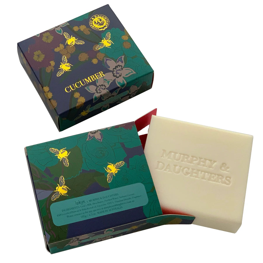 Assorted Boxed Hand Soap
