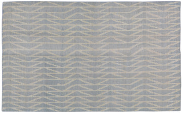 Moroccan Rug 4'10
