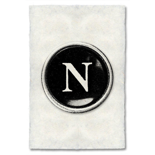 N