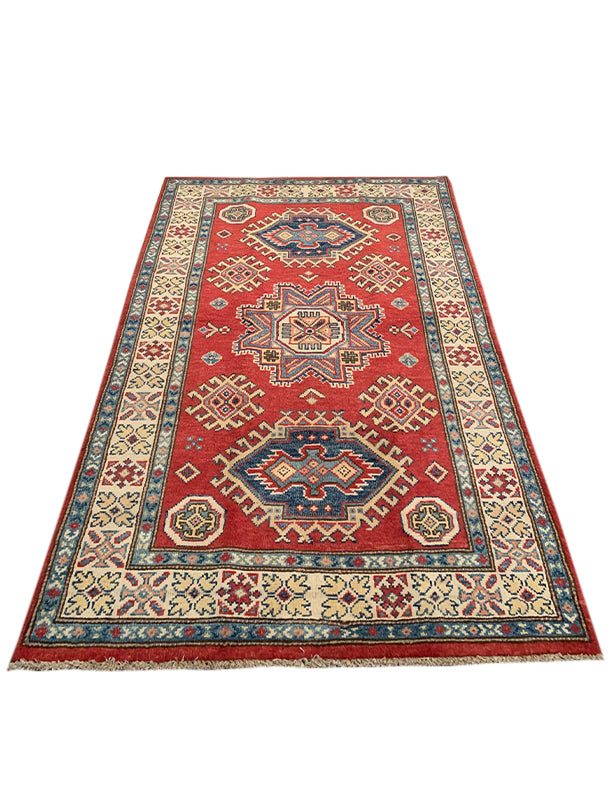 Caucasian Rug 3'1